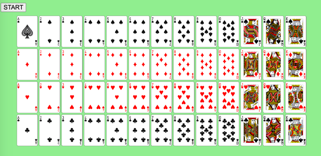 JSによるゲーム制作-(gridバージョン) | ジョイタスネット